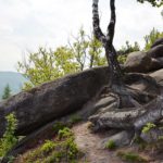 staroscinskie skaly rudawy janowickie